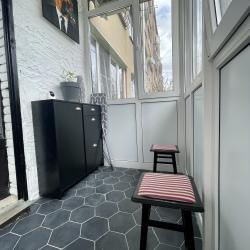 Апартаменты студия