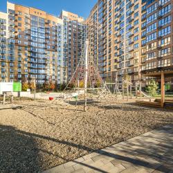 Фото Отель Goodtime Apartments (Гудтайм Апартментс) на улице 2я Российская 162