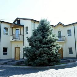 Фото Отель Armenian Village Park (Армениан Вилидж Парк)