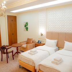Фото Отель Sangzor Boutique Hotel (Сангзор Бутик)