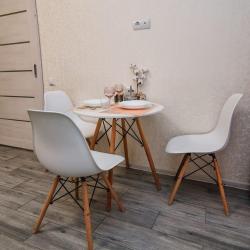 Фото Апартаменты на шоссе Московское 33 корпус 4