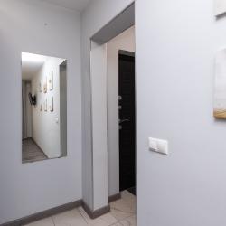 Фото Отель Home24 на улице Верхне-Пролетарская 7