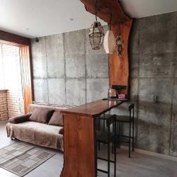 2-комнатные апартаменты стандарт