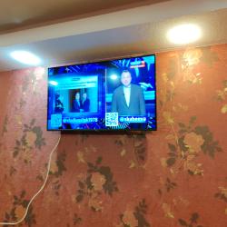 Фото Апартаменты на проспекте ого 14 А