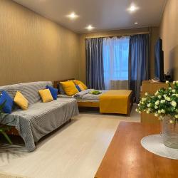 Фото Отель SeveRent (СевеРент) на улице Советская