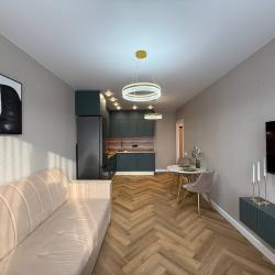 Фото Апартаменты на улице Воинская 69