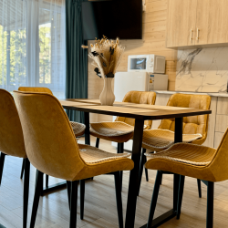 Фото Отель Тайна Гор