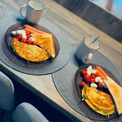 Фото Отель Горе-Море