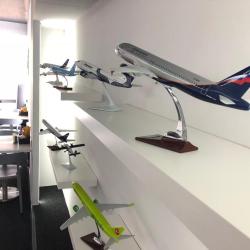 Фото Авиаотель