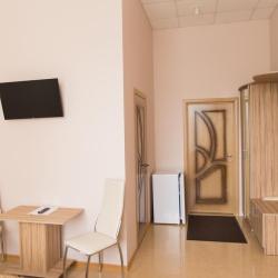 Фото Отель Уют