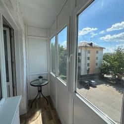 Фото Апартаменты на проспекте Мира 33