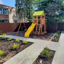 Фото Отель Дом Пивоварова