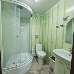 Фото Отель Золотой лев