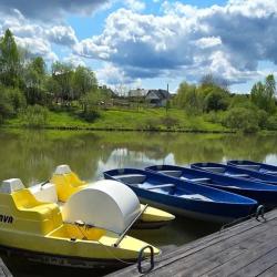 Фото Отель Загорские дали