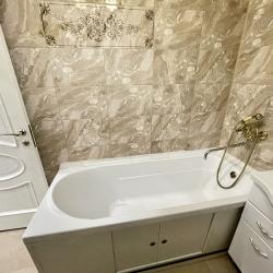 Фото Апартаменты на улице Селенгинская 9