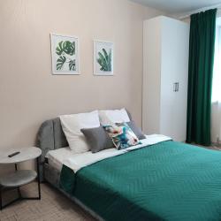 Фото Отель Волшебный лес на улице Свердлова 35 корпус 3