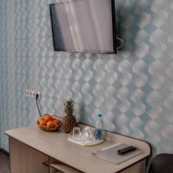 Фото Отель Сквер Высоцкого