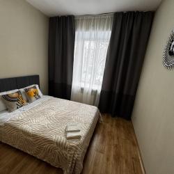 Апартаменты стандарт Ленина 49