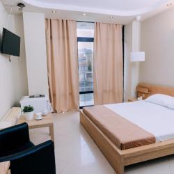 Фото Отель AMIGO на Морской (Амиго)