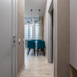 Фото Отель InHome24 (ИнХоум24) на улице Родниковая 30к3