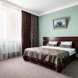 Фото Отель Заречный SGH (СГХ)