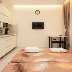 Фото Отель Home Like в микрорайоне Город-Событие 21