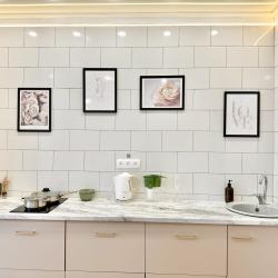 Фото Отель Artinvest (Артинвест) на улице Седова