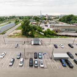 Фото Отель Уютная Стильная квартира