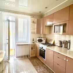 1-комнатные апартаменты стандарт