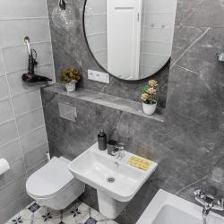 Фото Отель Лебедев Лофт на бульваре Космонавта Сереброва