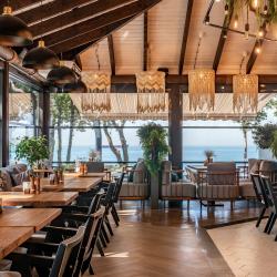 Фото Отель Родина морей