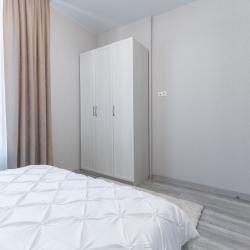 Фото Апартаменты на улице Чистопольская 88