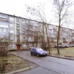 Фото Отель НаСутки35 на улице Герцена 83