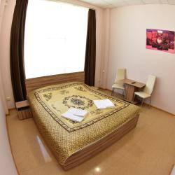 Фото Отель Уют