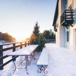 Фото Отель Вилла Вителе