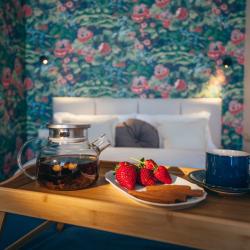 Апартаменты стандарт улица Гагарина, 87