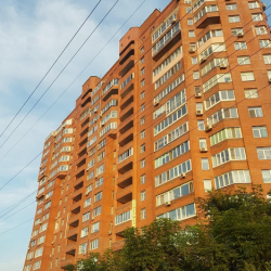 Фото Отель Рент на улице Авроровская
