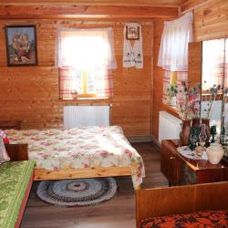 Фото Отель Агроусадьба Ольхово