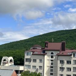 1-комнатные апартаменты люкс