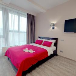 фото 140 Elite Apartments (Элит Апартментс) на Ходынском бульваре 20А