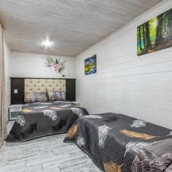 Фото Отель Вилла Лючия 2