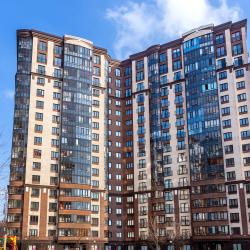 фото 3 Апартаменты на Фермском шоссе 20к1