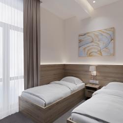 Фото Отель Energy (Энерджи)