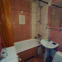 Фото Апартаменты на улице Чапаева 39