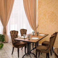 Фото Отель Nur (Нур)