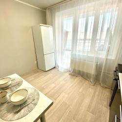 Фото Апартаменты на улице Федюнинского