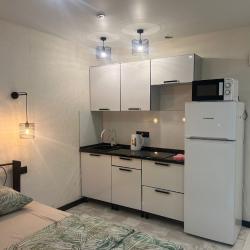 Апартаменты студия