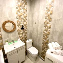Фото Home Hotel (Хоум Отель) на Московском 18 корпус 2