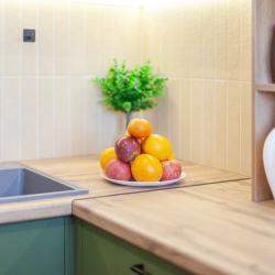 Фото Апартаменты 