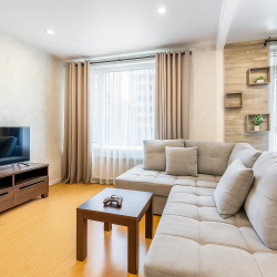 Апартаменты студия